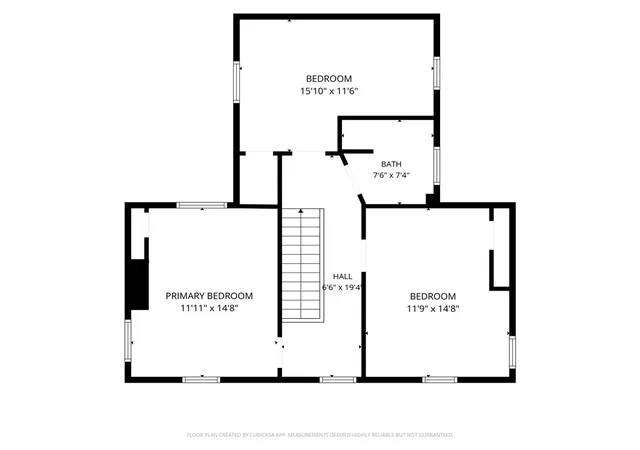 44th image of 113 Johnson Rd, Homer City, PA 15748 | MLS# 1761311