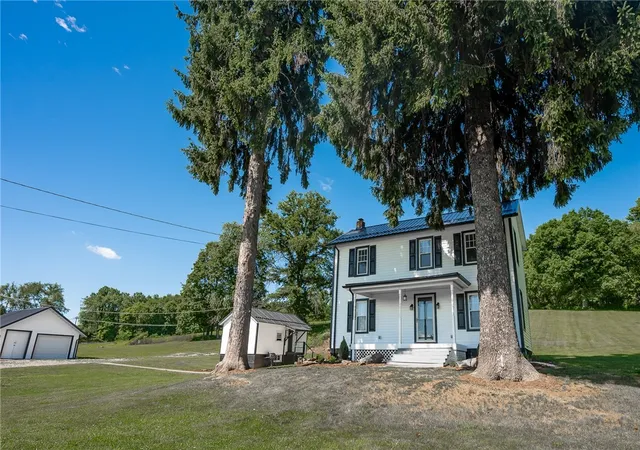 4th image of 113 Johnson Rd, Homer City, PA 15748 | MLS# 1761311
