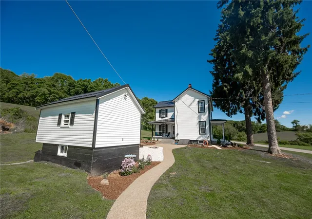 5th image of 113 Johnson Rd, Homer City, PA 15748 | MLS# 1761311