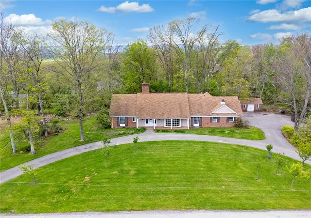 Homes for sale in Ligonier Twp, PA | 124 Hermitage Circle, Ligonier Twp, PA 15658 | MLS# 1761295
