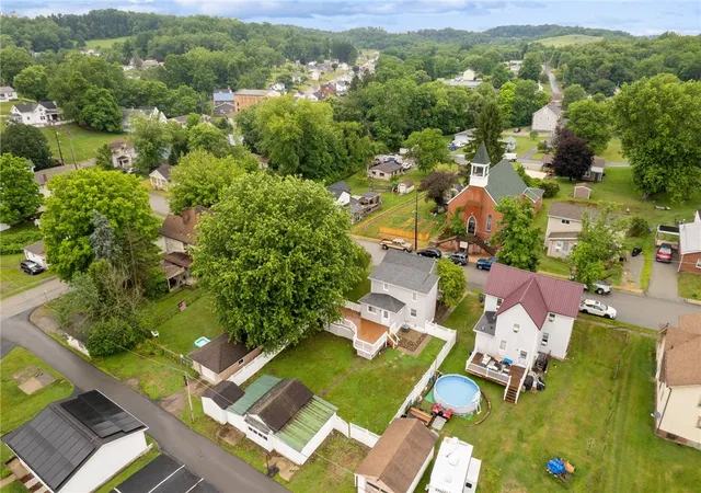40th image of 109 Jefferson St, Midway, PA 15060 | MLS# 1761118