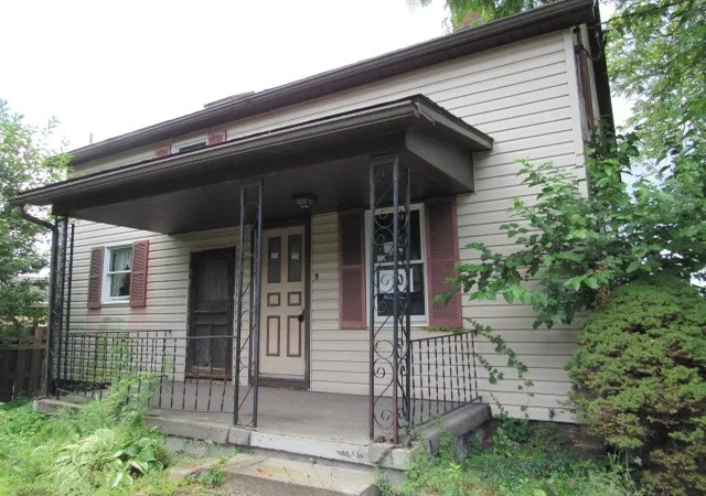 5th image of 743 Spence Way, Mount Pleasant, PA 15666 | MLS# 1761377