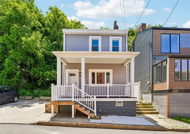1st image of 3022 Harcum Way, Pittsburgh, PA 15203 | MLS# 1761379