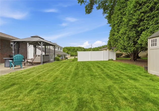 Homes for sale in Rostraver, PA | 119 Pleasant Valley Blvd, Rostraver, PA 15012 | MLS# 1761327