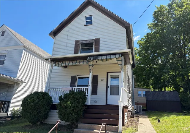 1st image of 223 Orchard Ave, Canonsburg, PA 15317 | MLS# 1761349