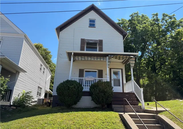 29th image of 223 Orchard Ave, Canonsburg, PA 15317 | MLS# 1761349