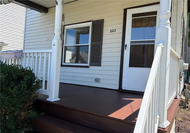 2nd image of 223 Orchard Ave, Canonsburg, PA 15317 | MLS# 1761349