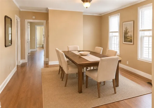 5th image of 223 Orchard Ave, Canonsburg, PA 15317 | MLS# 1761349
