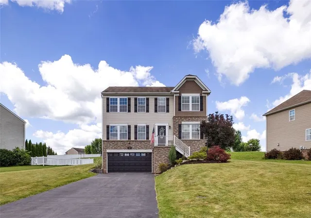 1st image of 130 Naughton Cir, Forward Twp, PA 16033 | MLS# 1760707