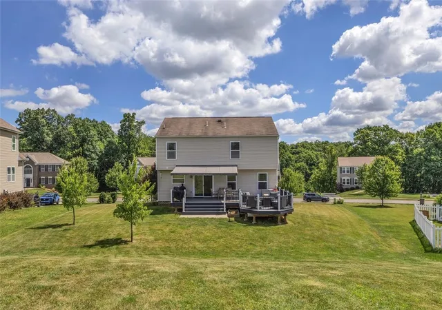 4th image of 130 Naughton Cir, Forward Twp, PA 16033 | MLS# 1760707