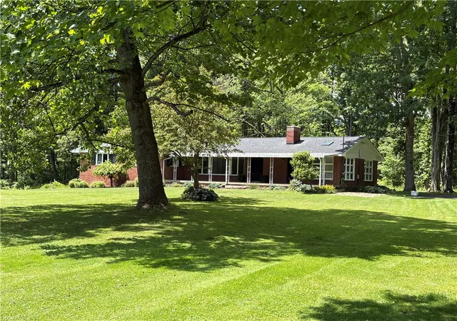 Photo 1 of Single family home for sale at 320 Cherry Hl, Greenville, PA 16125 | MLS# 1761411 | Listing updated on 2026-06-28