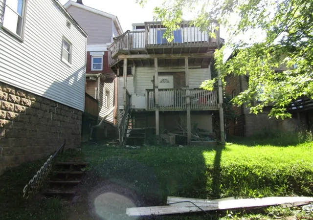 2nd image of 331 James St, Turtle Creek, PA 15145 | MLS# 1759910