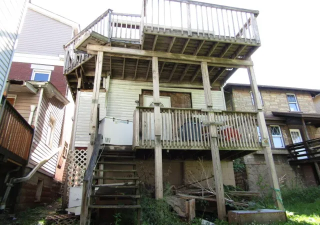 3rd image of 331 James St, Turtle Creek, PA 15145 | MLS# 1759910