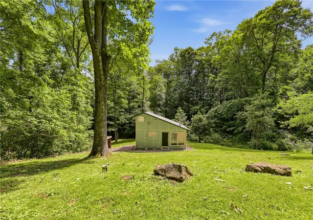 2nd image of 0 Clouse Rd, Addison, PA 15411 | MLS# 1761109