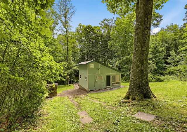 3rd image of 0 Clouse Rd, Addison, PA 15411 | MLS# 1761109