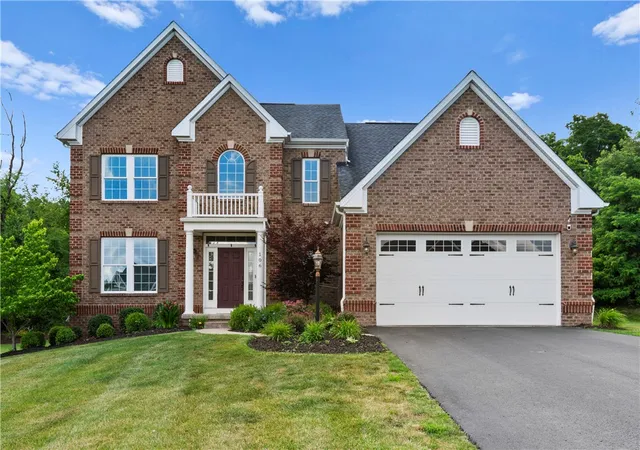 Photo 1 of Single family home for sale at 106 Victoria Ct, Mc Kees Rocks, PA 15136 | MLS# 1761215 | Listing updated on 2026-07-25