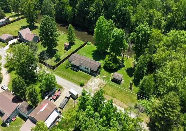 Photo 3 of Land for sale at 2666 River Dr, Jamestown, PA 16134 | MLS# 1761454 | Listing updated on 2026-06-23