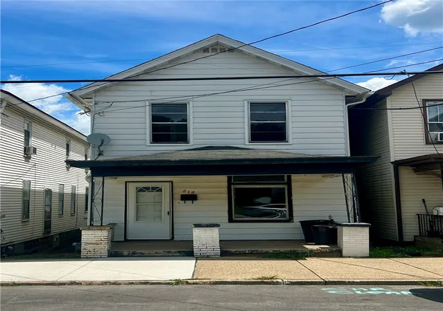 Homes for sale in Charleroi Boro, PA | 812 Fallowfield Ave, Charleroi Boro, PA 15022 | MLS# 1761225
