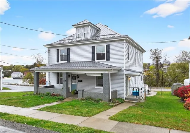2nd image of 105 Center Ave, Mt Pleasant Boro, PA 15666 | MLS# 1761228