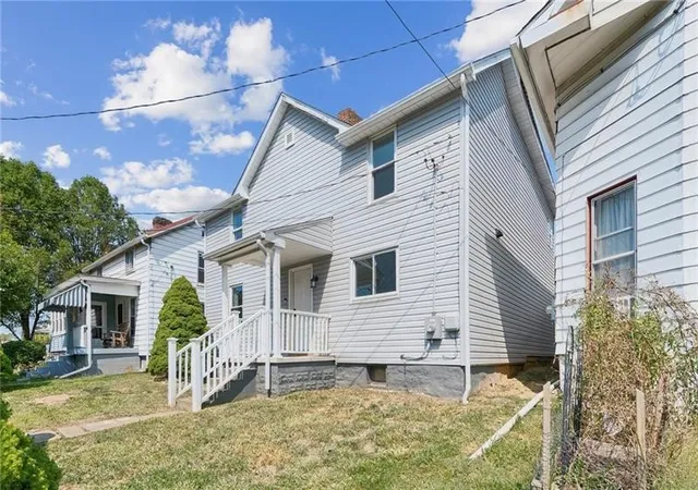 Homes for sale in Canton Twp, PA | 2164 Jefferson Ave, Canton Twp, PA 15301 | MLS# 1761469