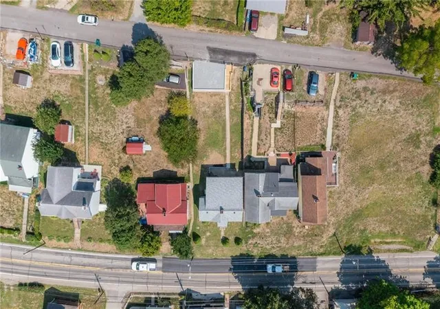 Homes for sale in Canton Twp, PA | 2164 Jefferson Ave, Canton Twp, PA 15301 | MLS# 1761469