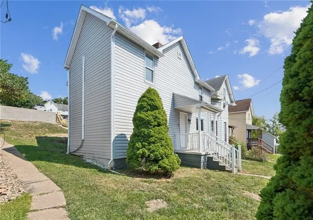 Homes for sale in Canton Twp, PA | 2164 Jefferson Ave, Canton Twp, PA 15301 | MLS# 1761469
