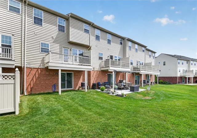 34th image of 1023 Grey Fox Cir, Bridgeville, PA 15017 | MLS# 1761466