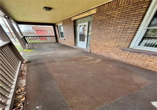 Photo 3 of Single family home for sale at 1119 Hancock Ave, Vandergrift, PA 15690 | MLS# 1761479 | Listing updated on 2026-07-24