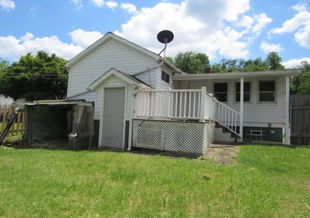5th image of 807 Kennedy Street, Monongahela, PA 15063 | MLS# 1761488