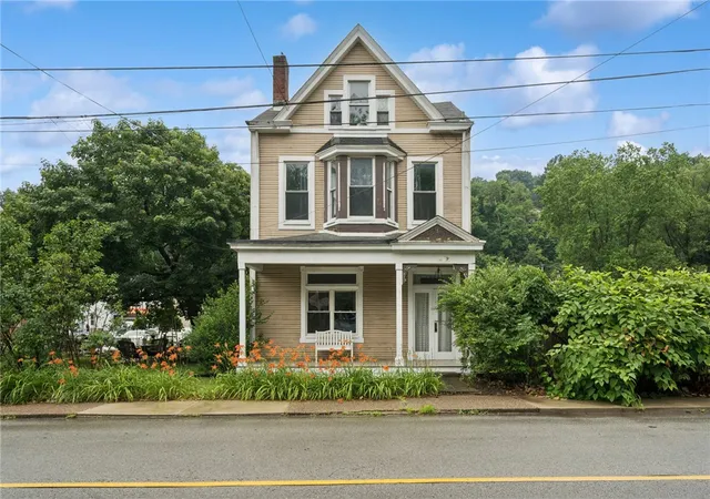 Photo 1 of Multi family home for sale at 1523 Evergreen Ave, Shaler, PA 15209 | MLS# 1761450 | Listing updated on 2026-07-28