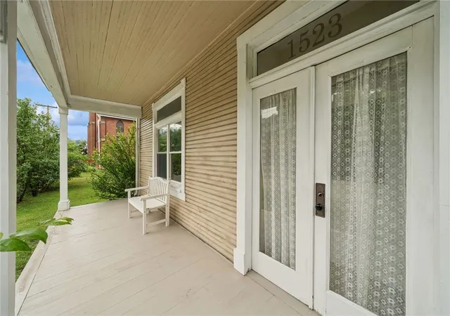 Photo 2 of Multi family home for sale at 1523 Evergreen Ave, Shaler, PA 15209 | MLS# 1761450 | Listing updated on 2026-07-28