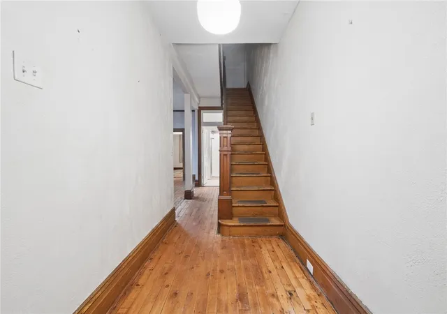 Photo 3 of House for sale at 1523 Evergreen Ave, Shaler, PA 15209 | MLS# 1761450 | Listing updated on 2026-07-28