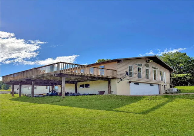 2nd image of 621 Washington Pike, Avella, PA 15312 | MLS# 1761224