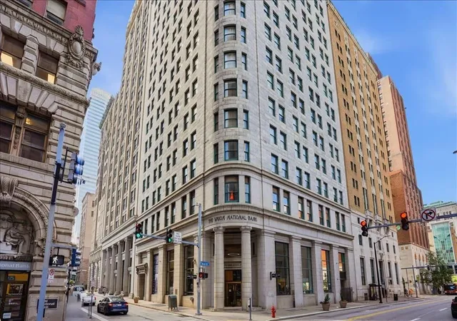 Homes for sale in Downtown Pgh, PA | 306 4th Ave #1401, Downtown Pgh, PA 15222 | MLS# 1761502