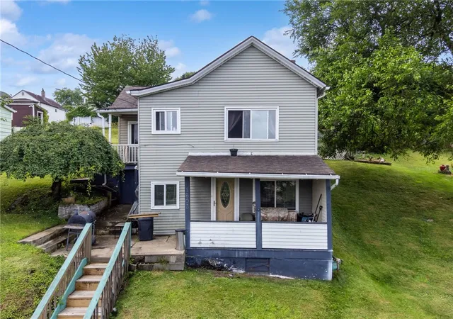 Photo 1 of Single family home for sale at 1608 Trimble Ave, Mc Keesport, PA 15133 | MLS# 1761055 | Listing updated on 2026-07-13