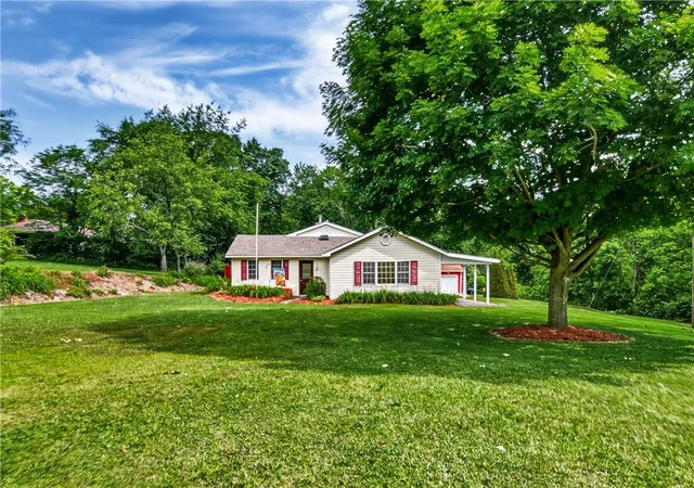 1st image of 2516 Clayton Rd, Beaver Falls, PA 15010 | MLS# 1761154