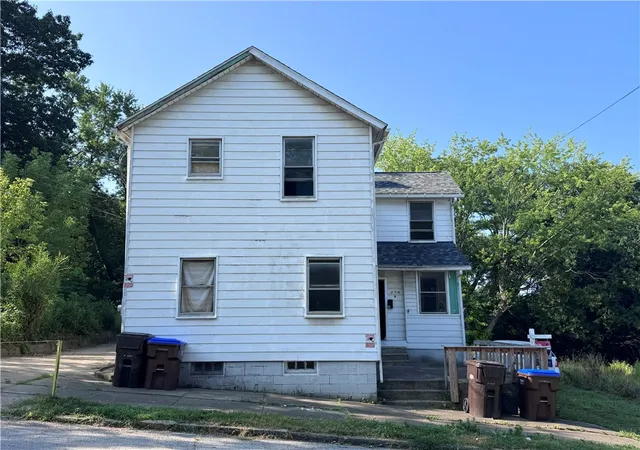 2nd image of 270 Liberty Street, Sharon, PA 16146 | MLS# 1761213
