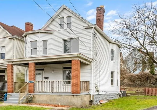 1st image of 3277 Tuxedo St, Pittsburgh, PA 15204 | MLS# 1761507
