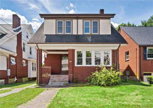 1st image of 1437 Orchlee St, Brighton Heights, PA 15212 | MLS# 1761504