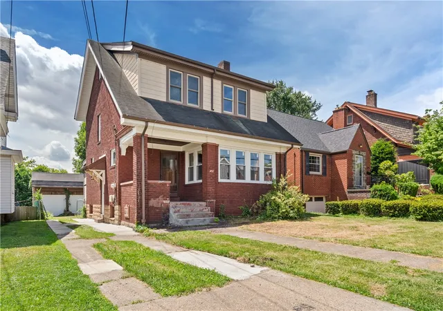 32nd image of 1437 Orchlee St, Brighton Heights, PA 15212 | MLS# 1761504
