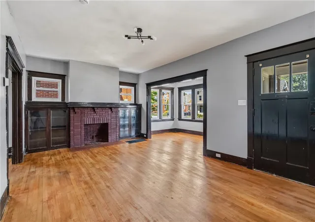 3rd image of 1437 Orchlee St, Brighton Heights, PA 15212 | MLS# 1761504