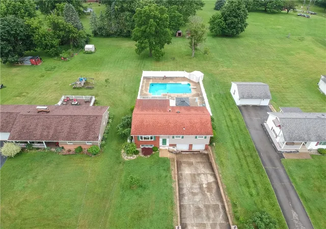 37th image of 1505 Drespling Ln, New Castle, PA 16101 | MLS# 1761505