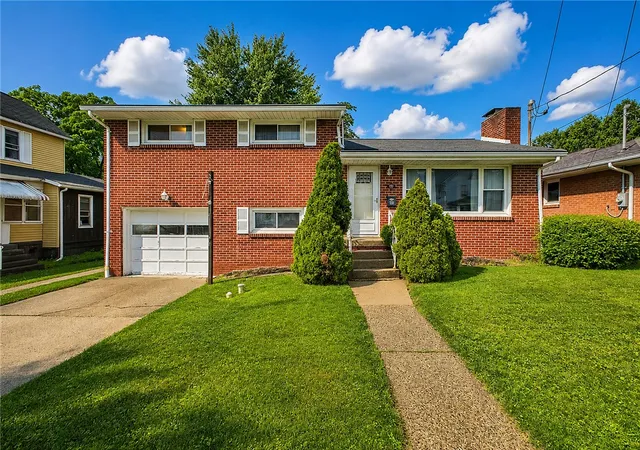 Homes for sale in Indiana Boro, PA | 1119 Church St, Indiana Boro, PA 15701 | MLS# 1761483