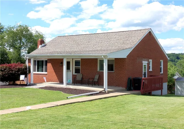 28th image of 407 Grandview Ave, Monongahela City, PA 15063 | MLS# 1761088
