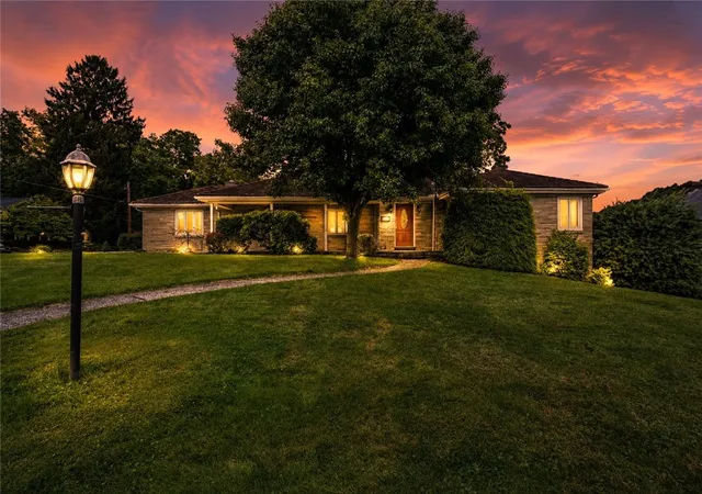 1st image of 3512 Highland Ave, Finleyville, PA 15332 | MLS# 1761384