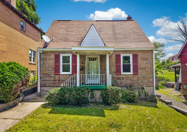 1st image of 7722 Lloyd Ave, Swissvale, PA 15218 | MLS# 1761536