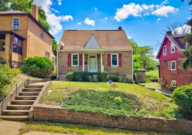 2nd image of 7722 Lloyd Ave, Swissvale, PA 15218 | MLS# 1761536