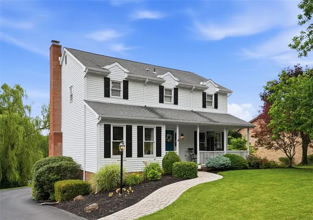 49th image of 164 Oakdale Dr, Zelienople Boro, PA 16063 | MLS# 1761338
