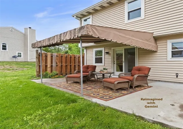4th image of 305 Squire Circle, Brighton Heights, PA 15212 | MLS# 1761526
