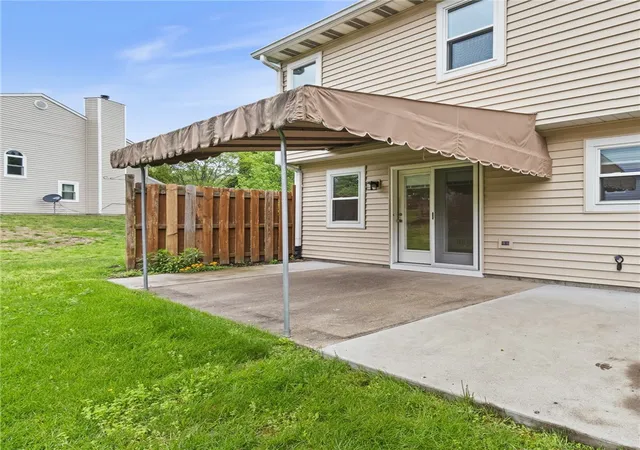 5th image of 305 Squire Circle, Brighton Heights, PA 15212 | MLS# 1761526